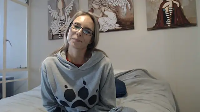 blondiesin50 online show from 07/14/26, 01:17