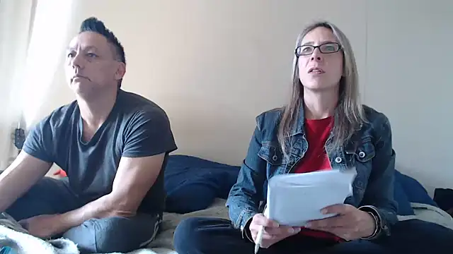 blondiesin50 online show from 07/21/26, 08:16