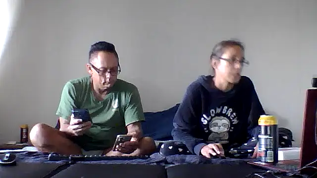 blondiesin50 online show from 07/29/26, 01:42