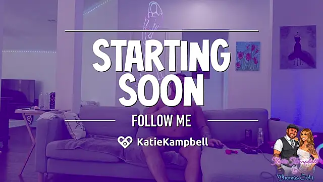 Snapshot of KatieKampbell chatting on 05/28/26, 11:46 KatieKampbell online show from 05/28/26, 11:46