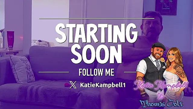 Snapshot of KatieKampbell chatting on 06/11/26, 01:05 KatieKampbell online show from 06/11/26, 01:05