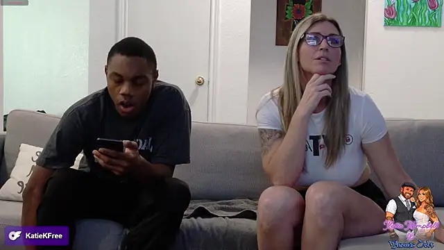 KatieKampbell online show from 07/12/26, 05:15