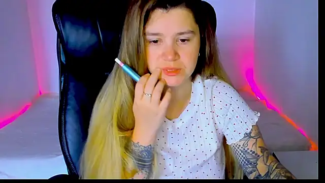 Natali Secret online show from 06/10/26, 06:01