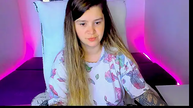 Natali Secret online show from 06/22/26, 01:19