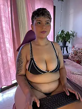 A CURVY HOT online show from 05/26/26, 01:18