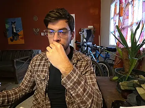 GringoDelicius online show from 05/16/26, 05:56