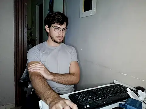 GringoDelicius online show from 07/01/26, 05:45