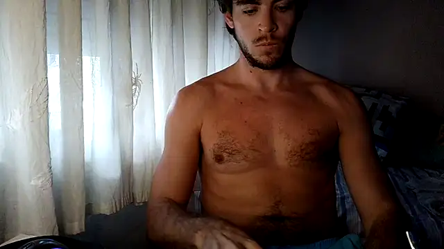 GringoDelicius online show from 07/25/26, 02:14