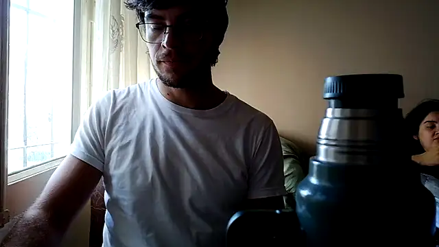 GringoDelicius online show from 07/28/26, 02:46