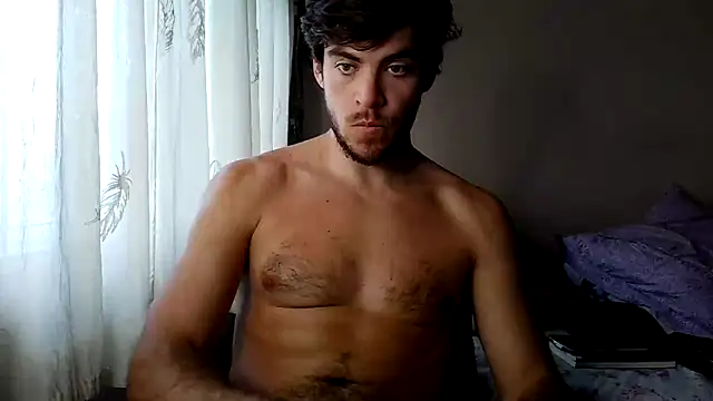 GringoDelicius online show from 07/28/26, 03:32