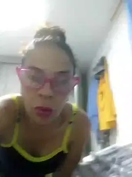 Ragnia Duxx online show from 07/28/26, 04:19