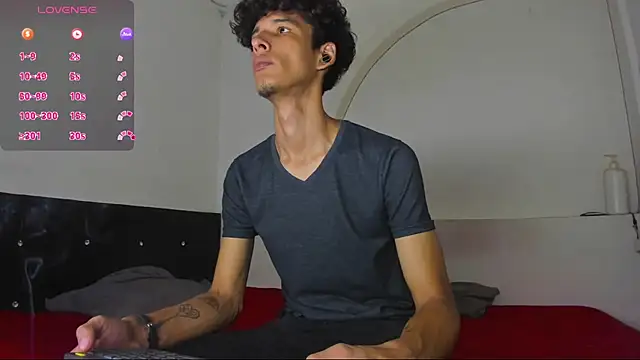liammendoza98 online show from 05/11/26, 01:06