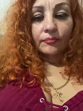 kisulya online show from 10/19/25, 07:03