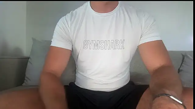 gymshrk online show from 07/04/26, 06:41