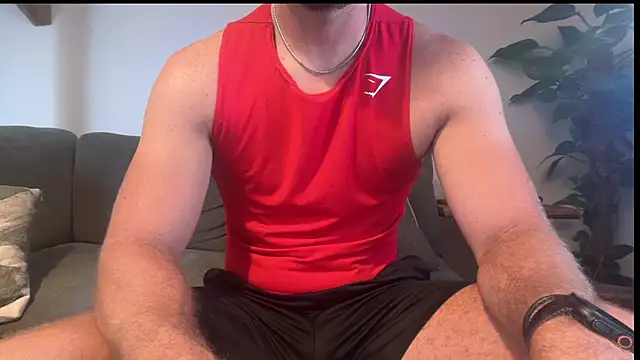 gymshrk online show from 07/22/26, 06:05