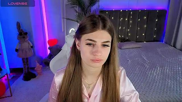 Dayana Mood online show from 05/08/26, 07:03
