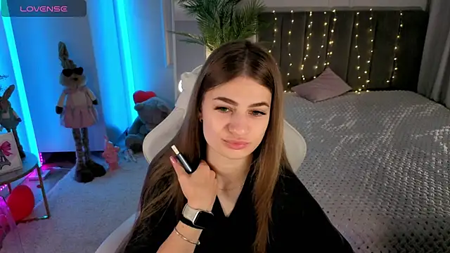 Dayana Mood online show from 05/13/26, 06:11