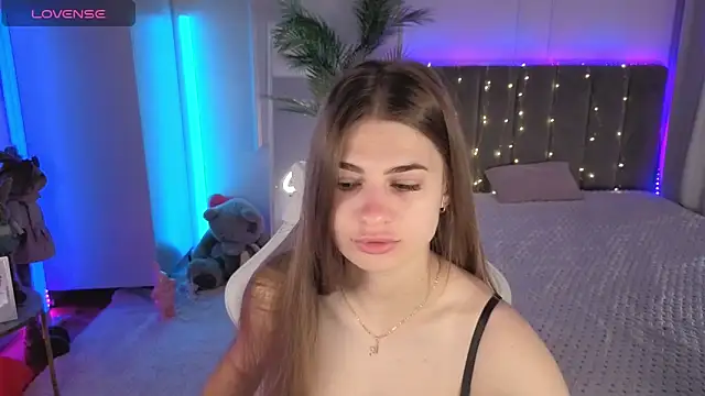 Dayana Mood online show from 05/27/26, 06:21