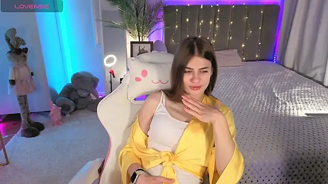Dayana Mood online show from 06/02/26, 06:37