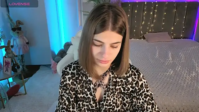 Dayana Mood online show from 06/08/26, 06:36