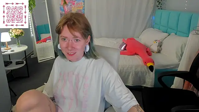 Elira Vane online show from 06/10/26, 02:56