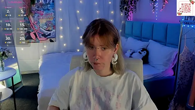 Elira Vane online show from 06/29/26, 02:40