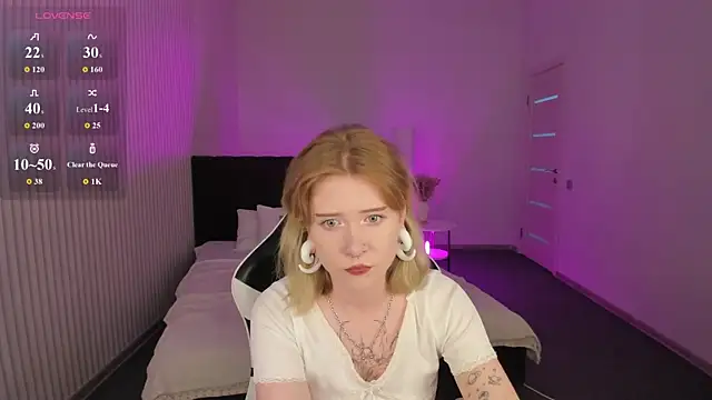 Elira Vane online show from 07/23/26, 03:04