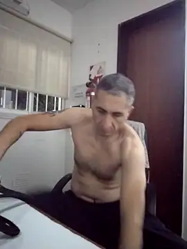 Alejandro83bsf online show from 06/13/26, 10:13