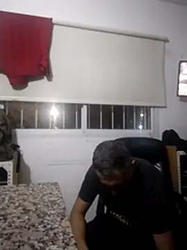Alejandro83bsf online show from 06/15/26, 10:28