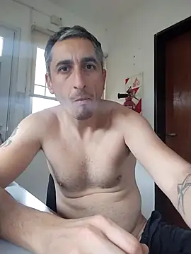 Alejandro83bsf online show from 07/11/26, 06:21