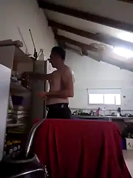 Alejandro83bsf online show from 07/13/26, 02:09