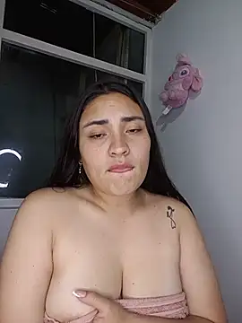 -brendda- online show from 07/05/26, 03:34