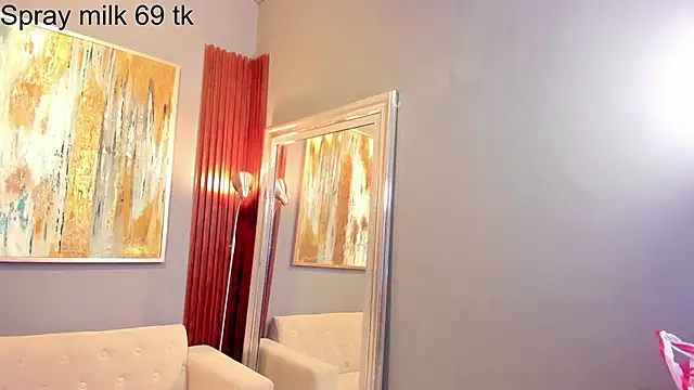 Kiara Curls online show from 05/21/26, 11:17