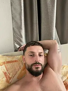 Damiannn33 online show from 07/30/26, 07:46