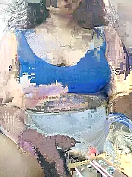 HD Queen 69 online show from 07/10/26, 07:05