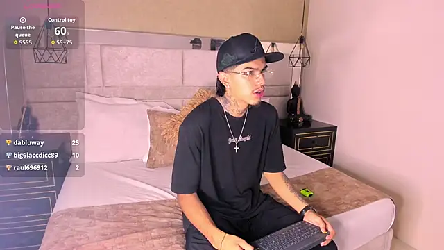 TysonRiggs online show from 06/05/26, 12:33