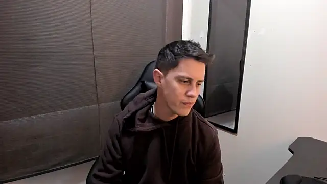 KendricTorres online show from 06/02/26, 02:52