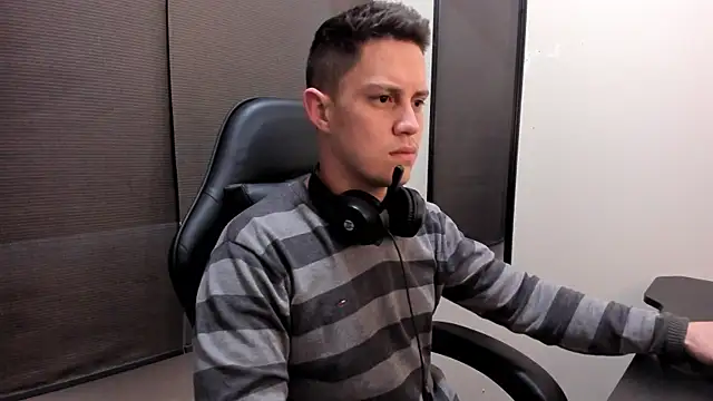 KendricTorres online show from 07/09/26, 01:26