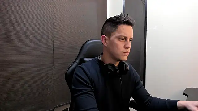 KendricTorres online show from 07/11/26, 11:24