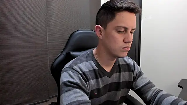 KendricTorres online show from 07/17/26, 11:39