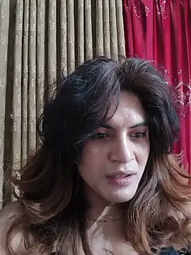 SexyShila-97 online show from 07/17/26, 04:41