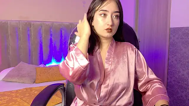 Snapshot of VICTORIA_FAIRIES chatting on 05/07/26, 12:10 VICTORIA FAIRIES online show from 05/07/26, 12:10
