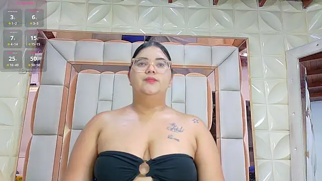 Aria bbw22 online show from 07/26/26, 07:32