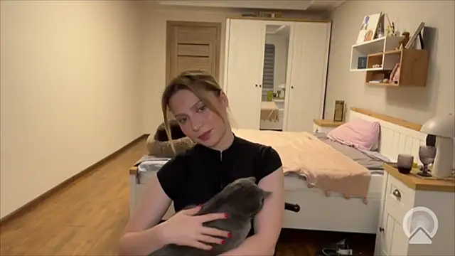 SweetPunisherr online show from 05/26/26, 07:21