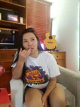 Taliapeach online show from 05/29/26, 12:25