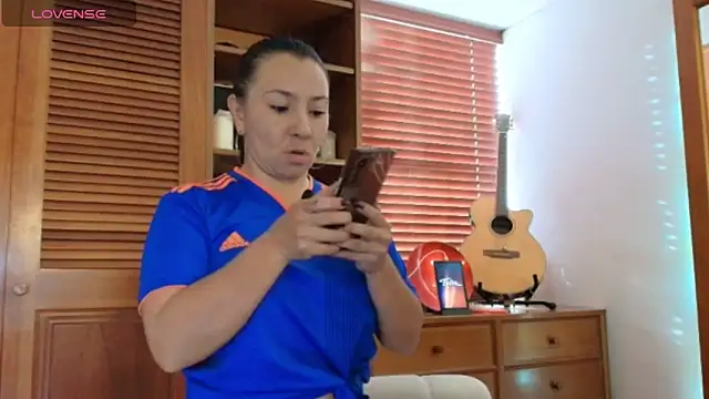 Taliapeach online show from 06/11/26, 09:35