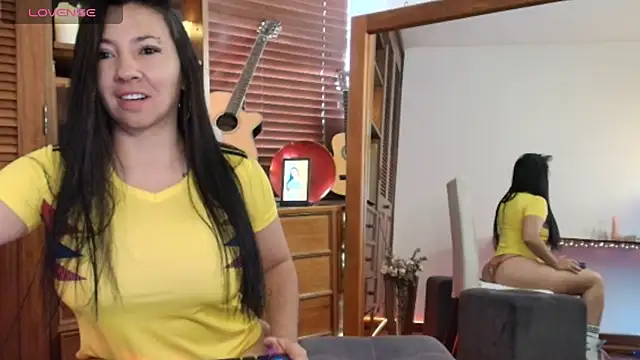 Taliapeach online show from 07/03/26, 01:50