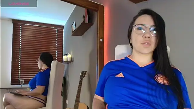 Taliapeach online show from 07/07/26, 03:27