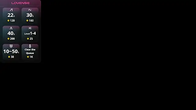 Taliapeach online show from 07/16/26, 12:00