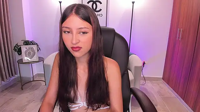 Nikky sweett  online show from 05/21/26, 10:06